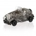 Кристалл Puzzle 3D - Автомобиль(Машинка) Crystal Puzzle 3d