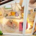 DIY Mini House Хижина 21-ого века