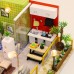 DIY Mini House Квартирный вопрос