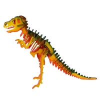 Динозавр T-REX